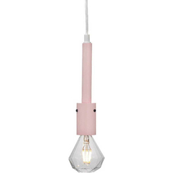 Пендел PRIMO KS2084P51SLP Aca Lighting 1xE27 | Osvetlenieto.bg