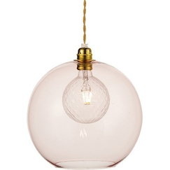 Пендел PYTHIA V3643330LP Aca Lighting 1xE27 | Osvetlenieto.bg