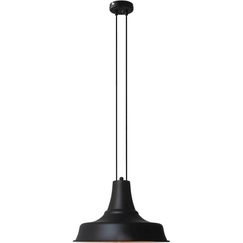 Пендел STOOGES KS14772CB Aca Lighting 1xE27 | Osvetlenieto.bg