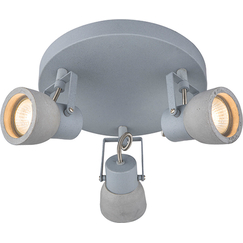 Спот PEPPER MC171153 Aca Lighting 3xGU10 | Osvetlenieto.bg