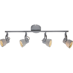Спот PEPPER MC171154 Aca Lighting 4xGU10 | Osvetlenieto.bg