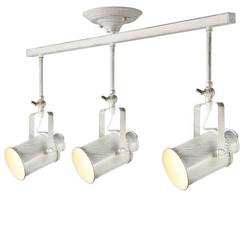 Спот POMPEII OD61013AW Aca Lighting 3xE27 | Osvetlenieto.bg