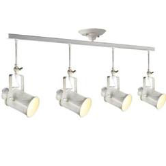 Спот POMPEII OD61014AW Aca Lighting 4xE27 | Osvetlenieto.bg