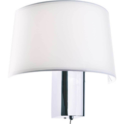 Аплик BOTTICELLI OD5611W Aca Lighting 1xE27 | Osvetlenieto.bg