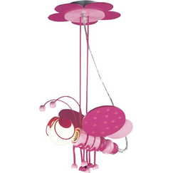 Детски пендел HONEY MD20081A Aca Lighting 1xE27 | Osvetlenieto.bg