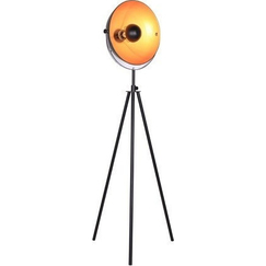 Лампион CAMARA ML306681FBG Aca Lighting 1xE27 | Osvetlenieto.bg