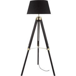 Лампион MOUSSE TF17701FBBB Aca Lighting 1xE27 | Osvetlenieto.bg