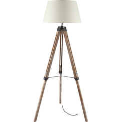 Лампион MOUSSE TF17701FOBB Aca Lighting 1xE27 | Osvetlenieto.bg