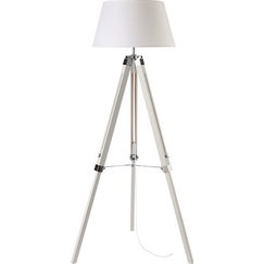 Лампион MOUSSE TF17701FWCW Aca Lighting 1xE27 | Osvetlenieto.bg