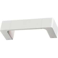 LED Аплик FOGA ZD81046LEDWH Aca Lighting 6W 3000K | Osvetlenieto.bg