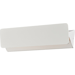 LED Аплик PYRAMID ZD806415LEDWH Aca Lighting 15W 3000K | Osvetlenieto.bg