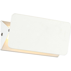 LED Аплик PYRAMID ZD80645LEDWH Aca Lighting 5W 3000K | Osvetlenieto.bg