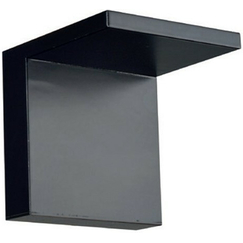 LED Аплик TETRIS L36291BK Aca Lighting 4W 3000K | Osvetlenieto.bg