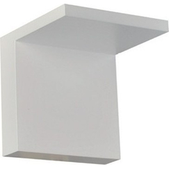 LED Аплик TETRIS L36291WH Aca Lighting 4W 3000K | Osvetlenieto.bg