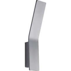 LED Аплик ZEN ZD80036LEDGY Aca Lighting 6W 3000K | Osvetlenieto.bg
