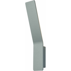 LED Аплик ZEN ZD80039LEDGY Aca Lighting 9W 3000K | Osvetlenieto.bg