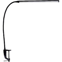 LED Настолна лампа DELGADO 16055LEDBKC Aca Lighting 5W 4000K | Osvetlenieto.bg