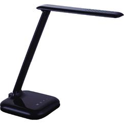 LED Настолна лампа FUTUR SF1408LED640B Aca Lighting 6W 3000K | Osvetlenieto.bg