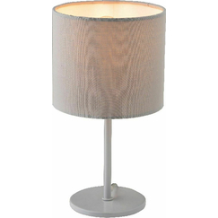 Настолна лампа ARIOSO MT3000G Aca Lighting 1xE14 | Osvetlenieto.bg