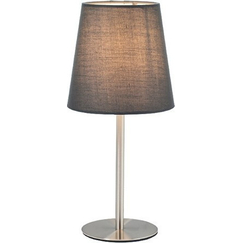 Настолна лампа HARPY MT3000GN Aca Lighting 1xE14 | Osvetlenieto.bg