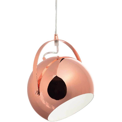Пендел AKANES OD8067CG Aca Lighting 1xE27 | Osvetlenieto.bg
