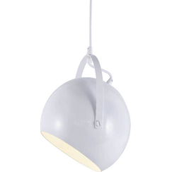 Пендел AKANES OD8067WH Aca Lighting 1xE27 | Osvetlenieto.bg