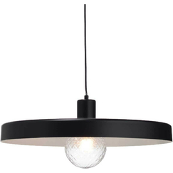Пендел DOMENICA OD5392MBK Aca Lighting1xE27 | Osvetlenieto.bg