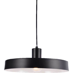 Пендел DOMENICA OD5392SBK Aca Lighting1xE27 | Osvetlenieto.bg