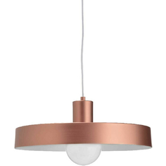 Пендел DOMENICA OD5392SLB Aca Lighting1xE27 | Osvetlenieto.bg