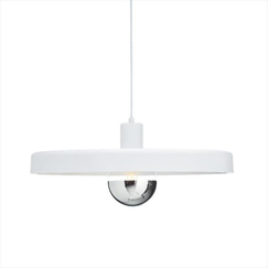 Пендел DOMENICA OD5392SWH Aca Lighting1xE27 | Osvetlenieto.bg