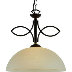 Пендел ELEKTRA AD89061 Aca Lighting 1xE27 | Osvetlenieto.bg