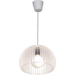 Пендел ELLITE V286531P28CL Aca Lighting 1xE27 | Osvetlenieto.bg