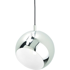 Пендел HOSTA V36037CH Aca Lighting 1xE27 | Osvetlenieto.bg