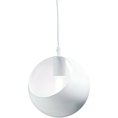 Пендел HOSTA V36037WH Aca Lighting 1xE27 | Osvetlenieto.bg