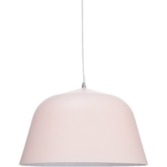 Пендел PALLADA OD8072PP Aca Lighting 1xE27 | Osvetlenieto.bg