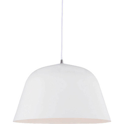 Пендел PALLADA OD8072WH Aca Lighting 1xE27 | Osvetlenieto.bg