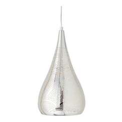 Пендел PLEIADES OD90901PCH Aca Lighting 1xE27 | Osvetlenieto.bg