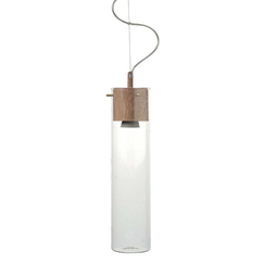 Пендел POTHOS V110TR Aca Lighting 1xGU10 | Osvetlenieto.bg