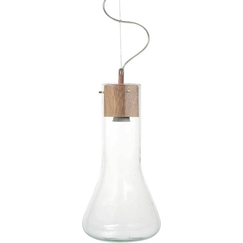 Пендел POTHOS V120BO Aca Lighting 1xGU10 | Osvetlenieto.bg