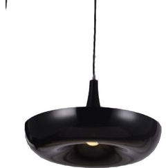 Пендел SOBRERO OD5435BK Aca Lighting 1xE27 | Osvetlenieto.bg