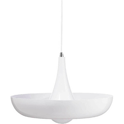 Пендел SOBRERO OD5435WH Aca Lighting 1xE27 | Osvetlenieto.bg