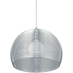 Пендел ZINC V28507IP40 Aca Lighting 1xE27 | Osvetlenieto.bg