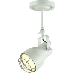 Спот DAKOTA EG169901CW Aca Lighting 1xE27 | Osvetlenieto.bg