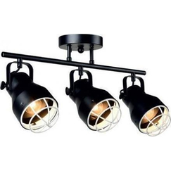 Спот DAKOTA EG169903CB Aca Lighting 3xE27 | Osvetlenieto.bg