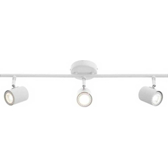 Спот ORFEAS SUH1893TW Aca Lighting 3xGU10 | Osvetlenieto.bg