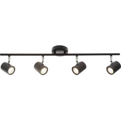 Спот ORFEAS SUH1894TB Aca Lighting 4xGU10 | Osvetlenieto.bg