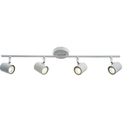 Спот ORFEAS SUH1894TW Aca Lighting 4xGU10 | Osvetlenieto.bg