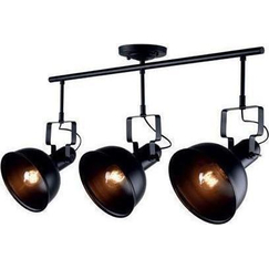 Спот RIVIERA EG167073CB Aca Lighting 3xE27 | Osvetlenieto.bg