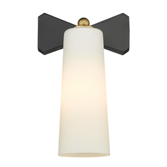 Аплик BOW W01169BK CosmoLight | Osvetlenieto.bg