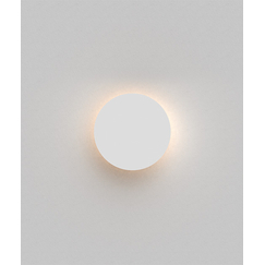 LED Аплик ZAMBELIS 20272 SCONCE LIGHT 9.2W 3000K | Osvetlenieto.bg